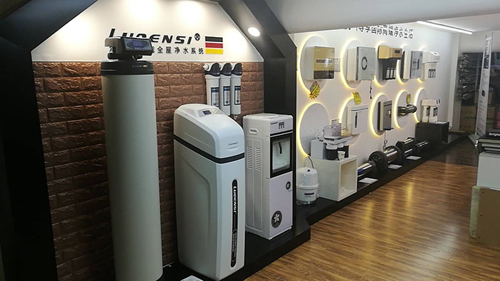 做净水器代理需要做哪些准备