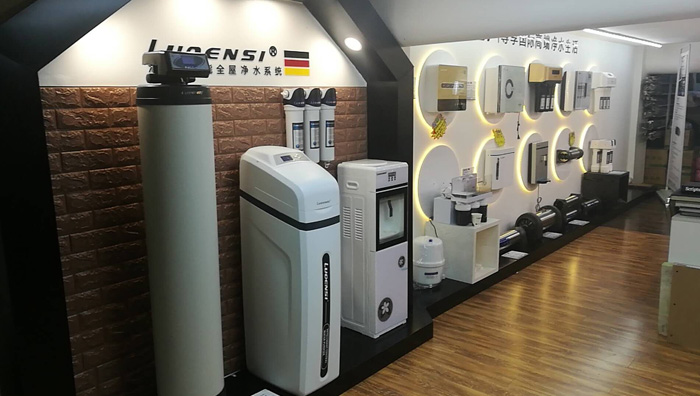 洛恩斯东北区加盟商-LN-7023