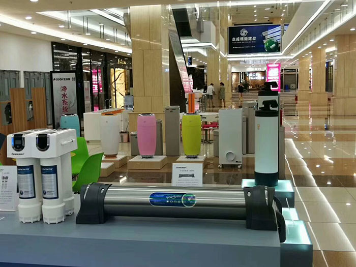 洛恩斯华北区加盟商-SD-9025