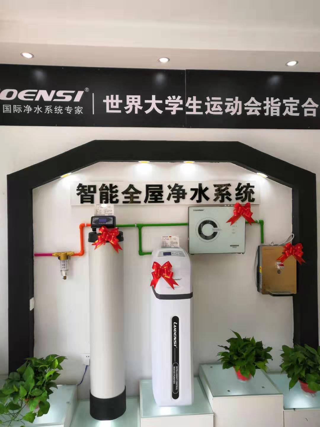 洛恩斯华北区加盟商-SD-9039