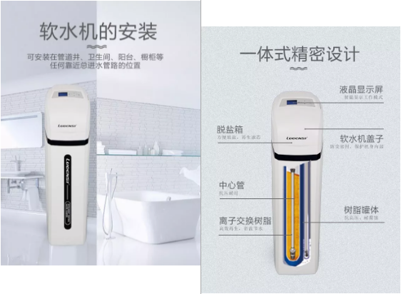 全屋净水系统品牌