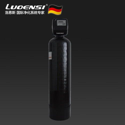智能中央净水器 LES-M8001