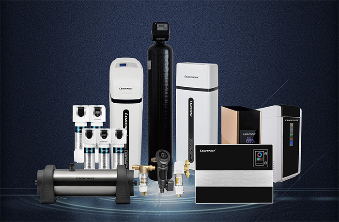 面对当下的新冠肺炎 如何选购净水器？