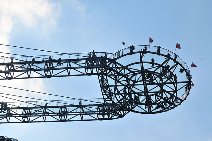 洛恩斯团队中秋国庆节后清远两日游