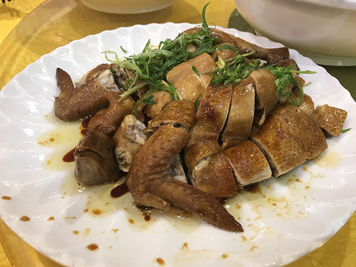 洛恩斯团队中秋国庆节后清远两日游