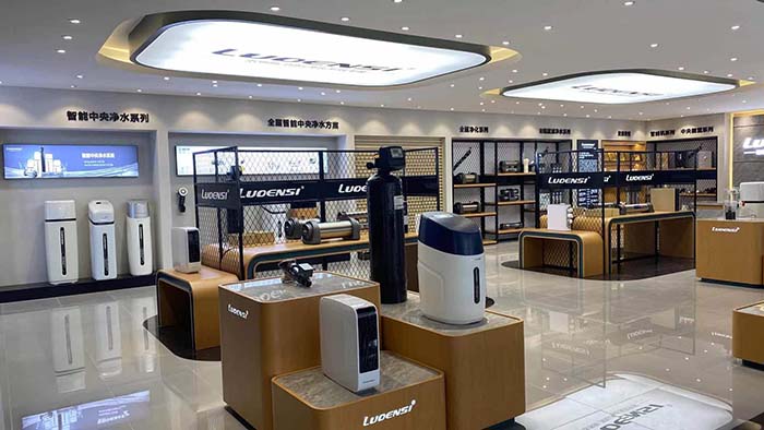 深圳市洛恩斯科技有限公司