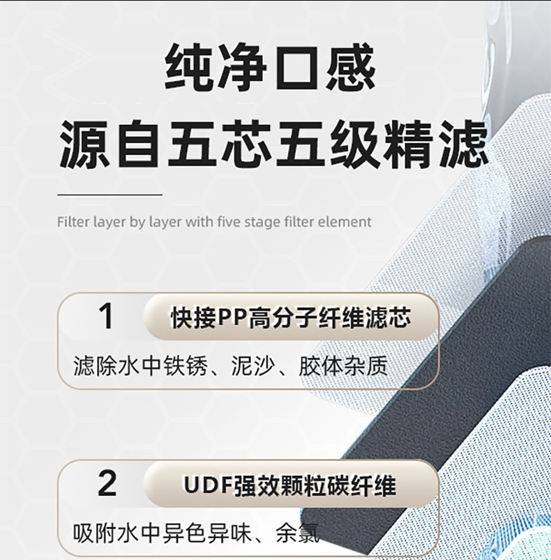 德国洛恩斯高端商务纯水一体机LES-2A60